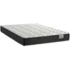 Matelas Ressorts ensachés 140x190 cm CONFOBED IILICO