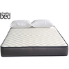 Matelas Mousse + mémoire de forme 140x19 CONFOBED ALMO