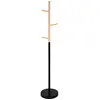 Porte manteau Bambou 170 cm CLIPO