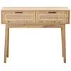 Consoles et buffets : Console SAHARA