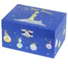 Trousselier Coffret Musical Phosphorescent : Le Petit Prince - Ciel Etoilé