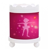 Inconnu Trousselier - Veilleuse - Manege Magique Ballerines - Blanc 12V