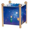 Trousselier Lanterne Magique Le Petit Prince - Bois Naturel 12v - Trousselier