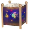 Trousselier Trousselier Veilleuse Lanterne Magique Petites Princesses Rose 12 V