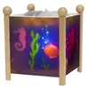 Trousselier Lanterne Magique Mer - Bois Naturel 12v - Trousselier