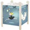 Trousselier Trousselier Lanterne Magique Ballerines Blanche