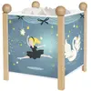 Trousselier Lanterne Magique Ballerines - Bois Naturel 12v - Trousselier