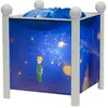 Lanterne Magique Le Petit Prince Trousselier Blanc 12V