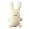 Ange Lapin musical Trousselier Ivoire 24 cm