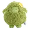 Porte-clé peluche Veggie Brocoli (15 cm)