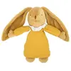 Lapin Musical Nid d'Ange Lin Curry 25 Cm - Trousselier
