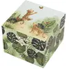trousselier coffret musique cube savane