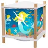 Trousselier Lanterne Magique 2.0 Bluetooth - Sirène