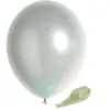 Ballons Metallique Blanc x50, X100
