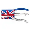 Agrafeuse mini pince So British - agrafes n°10 - capacité de 15 feuilles