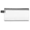 JPC Créations Pochette avec zip - 26 x 34,5 cm