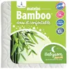 Babysom Matelas bébé housse en viscose douce 70x140x14