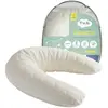 P'TIT LIT Coussin de maternité Bambou matelassé