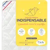 P'TIT LIT Matelas bébé réversible 60x120