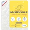P'TIT LIT Matelas bébé réversible 70x140