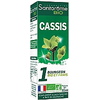 Santarome Bio - Bourgeon de Cassis Bio - Gémmothérapie - Flacon de 30ml