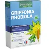 Santarome Griffonia Rhodiola Équilibre Émotionnel 20 Ampoules de 10ml