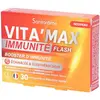 Santarome Vita'Max Booster Immunité Flash 30 Comprimés