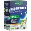 Santarome - Bonne Nuit Bio - Aide à l'endormissement - 20 infusions