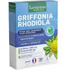 Santarome Bio Griffonia Rhodiola - Gélules