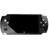 Console de Jeu Portable PSP X6 - Noir - Jeux variés intégrés 8G - Écra...