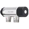 Mitigeur thermostatique PREMIX COMPACT M3/4'' - DELABIE - 733020