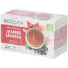 Biosens Infusion Jambes Légères Bio 30g