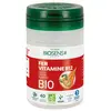 Biosens Fer Vitamine B12 Bio 40 gélules végétales