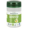 Biosens Elimination Ventre Plat Bio 60 gélules végétales