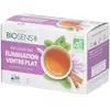 Biosens Infusion Elimination Ventre Plat Bio 30g