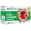 Biosens Infusion Bio Immunité Résistance 20 sachets