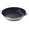 bekaline Corps de poêle Evolution 28 cm en inox antiahésif - - Argent - Inox Antiadhésif
