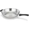 BEKA Poêle 'polo' 32 cm Inox