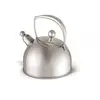 BEKA Bouilloire sifflante Suzy inox - 2,5L
