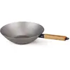 Poêle wok en acier carbone 20cm Beka 13970204