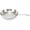 PoÃªle 20 Cm Inox Belvia Beka Line
