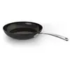 BEKA Poêle Titan 24 cm en aluminium forgé antiadhésif - - Noir - Aluminium