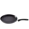 Kitchen Fun by Beka 13858244 Crêpière, Aluminium, Noir, 24 cm, 41,2 x ...