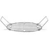 BEKA Grille pour Roasty Cook - Ø 34-38 cm - Gris