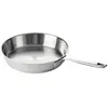 Poêle inox 20cm Beka 15327204