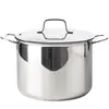 Traiteur inox 24cm + couvercle Beka 15022244