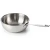 Saucière inox 24cm Beka 15026244