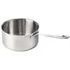 Casserole Maestro 20 cm en inox - Beka - Argent - Inox