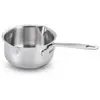 Casserole - BEKA - Maestro - 14 cm - Inox - Compatible tous feux