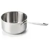 Casserole Maestro 18 cm en inox - Beka - Argent - Inox